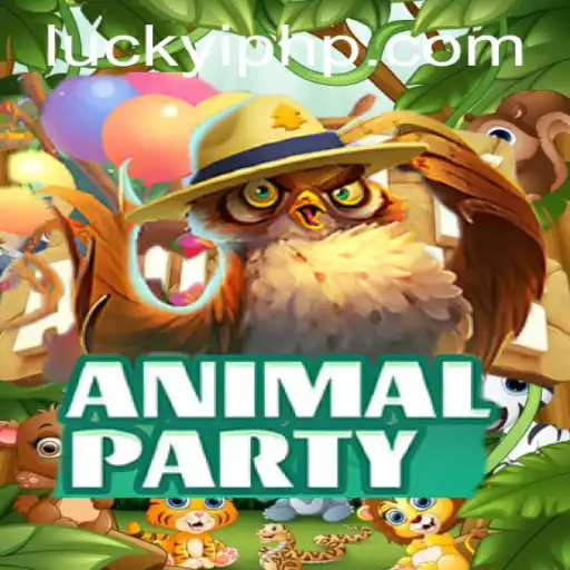 AnimalParty: A Mesmerizing Blend of Fun and Strategy