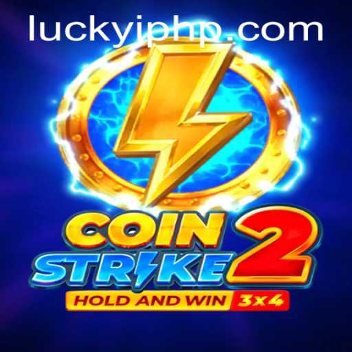 CoinStrike2: Unveiling the Thrill of Luckyi