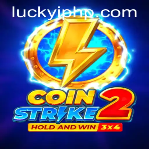 CoinStrike2: Unveiling the Thrill of Luckyi