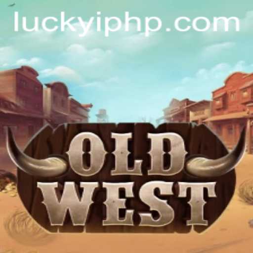 Experience the Wild West with 'OldWest': A Game of Adventure and 'Luckyi'