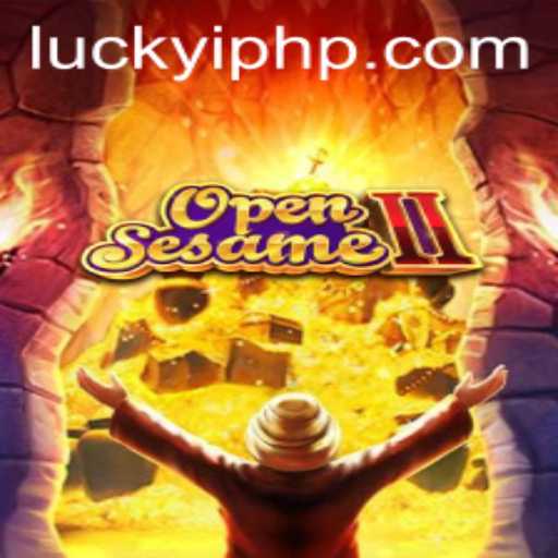 Exploring OpenSesameII: Unveiling the Thrills of Luckyi