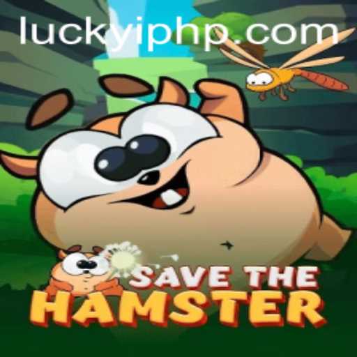 Explore the Exciting World of SavetheHamster Featuring Luckyi