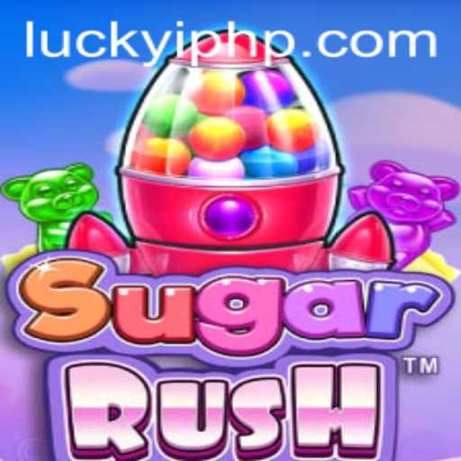 SugarRush: A Sweet Escape Into the World of 