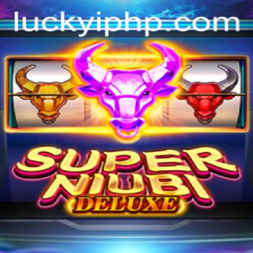 Discover the Thrills of SuperNiubiDeluxe: A Game of Strategy and Luck