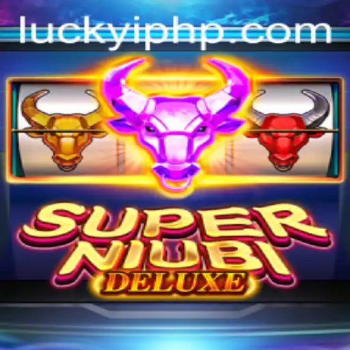 Discover the Thrills of SuperNiubiDeluxe: A Game of Strategy and Luck