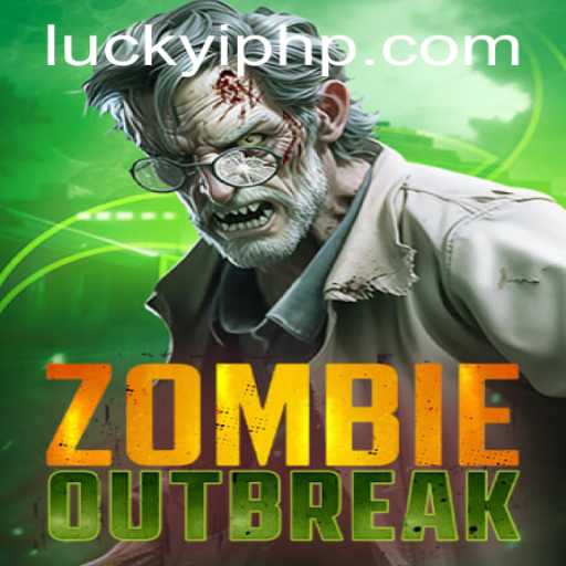 Unveiling the Apocalypse: A Dive into ZombieOutbreak with a Lucky Twist